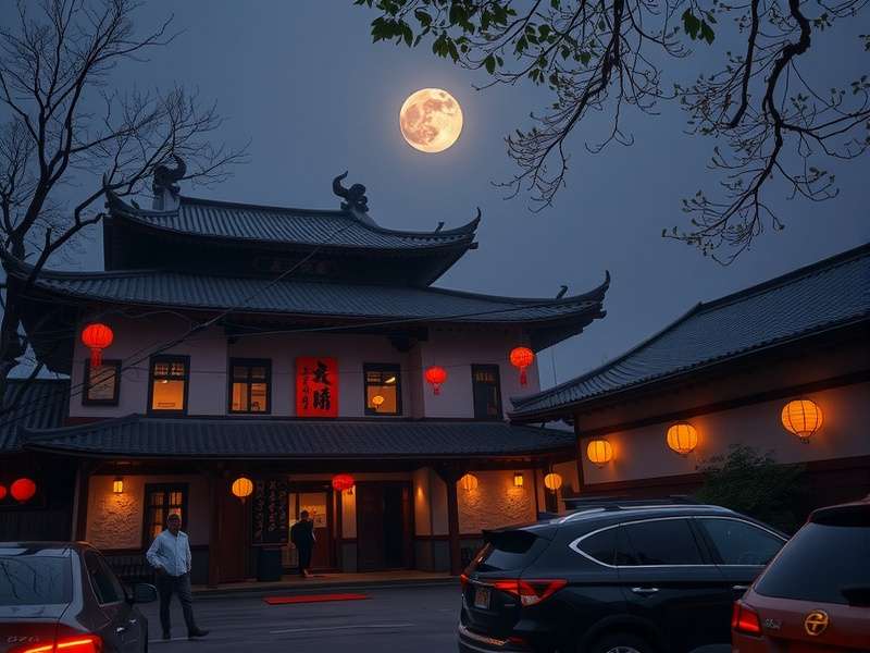 新能源汽车发展趋势